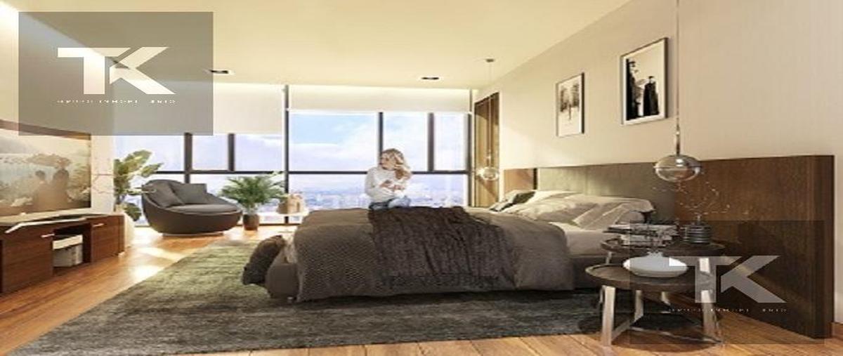 Foto de departamento en venta en  , bosque real, huixquilucan, méxico, 0 No. 03