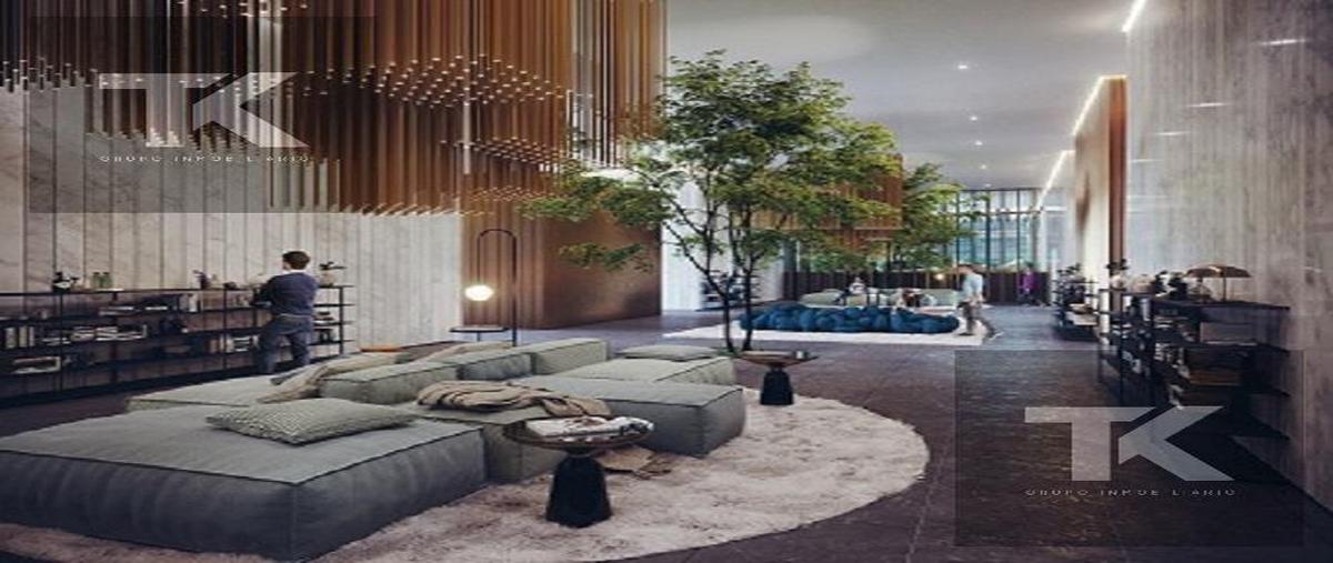 Foto de departamento en venta en  , bosque real, huixquilucan, méxico, 0 No. 05