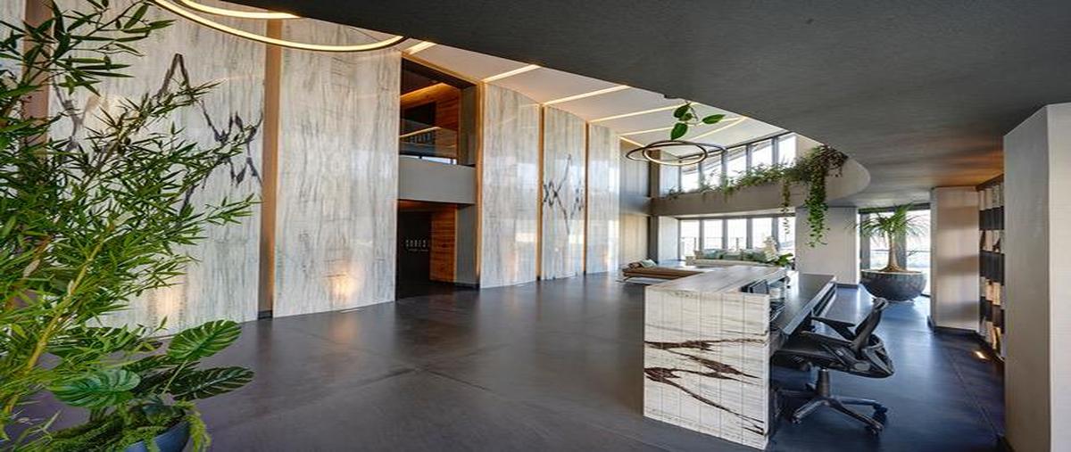 Foto de departamento en venta en  , bosque real, huixquilucan, méxico, 0 No. 03