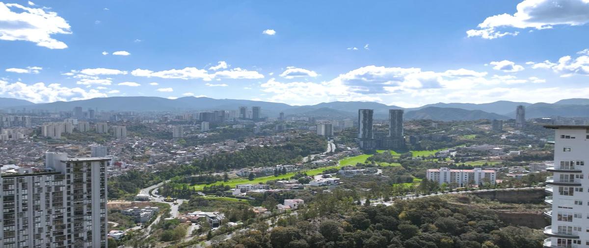 Foto de departamento en venta en  , bosque real, huixquilucan, méxico, 30576267 No. 03