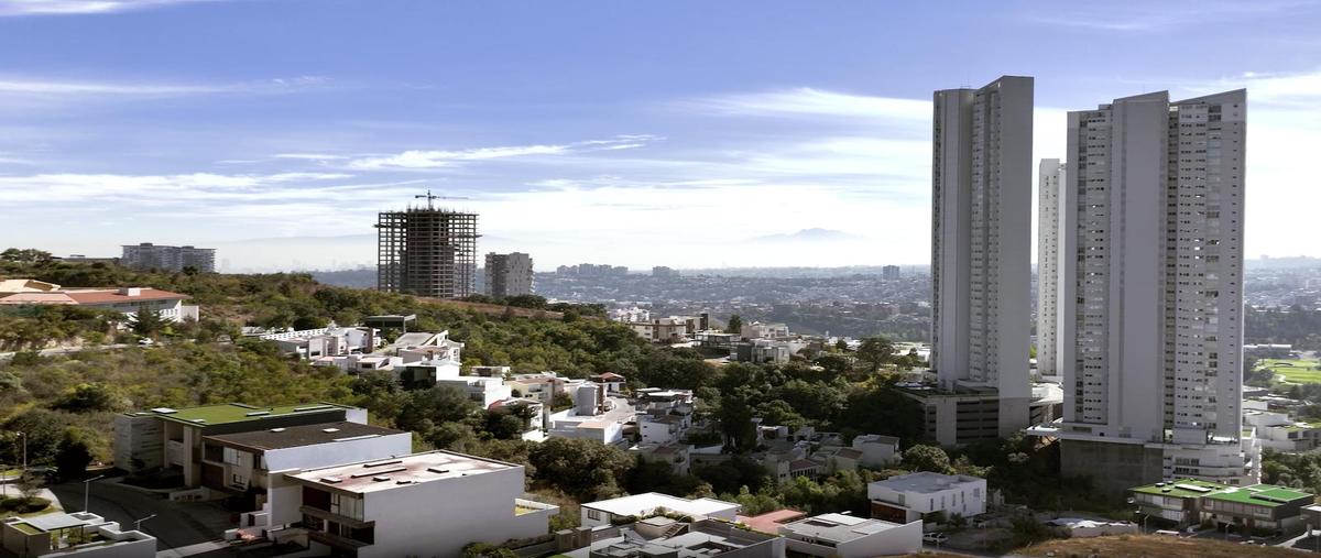 Foto de departamento en venta en  , bosque real, huixquilucan, méxico, 30576269 No. 04