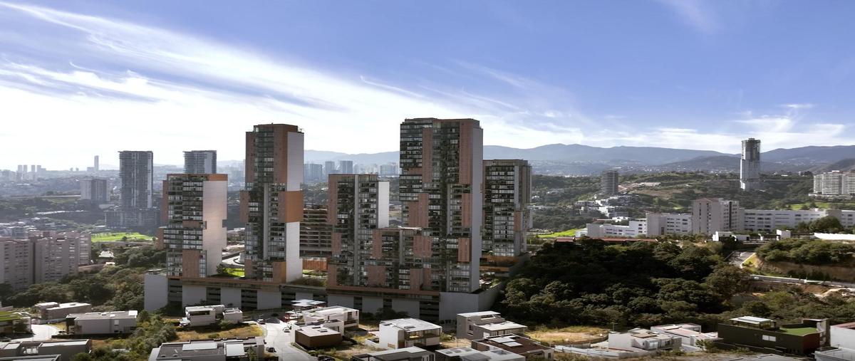Foto de departamento en venta en  , bosque real, huixquilucan, méxico, 30576269 No. 05