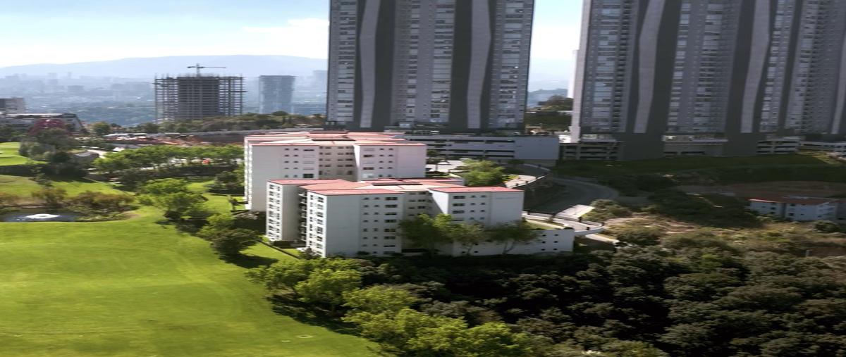 Foto de departamento en venta en  , bosque real, huixquilucan, méxico, 30576271 No. 05