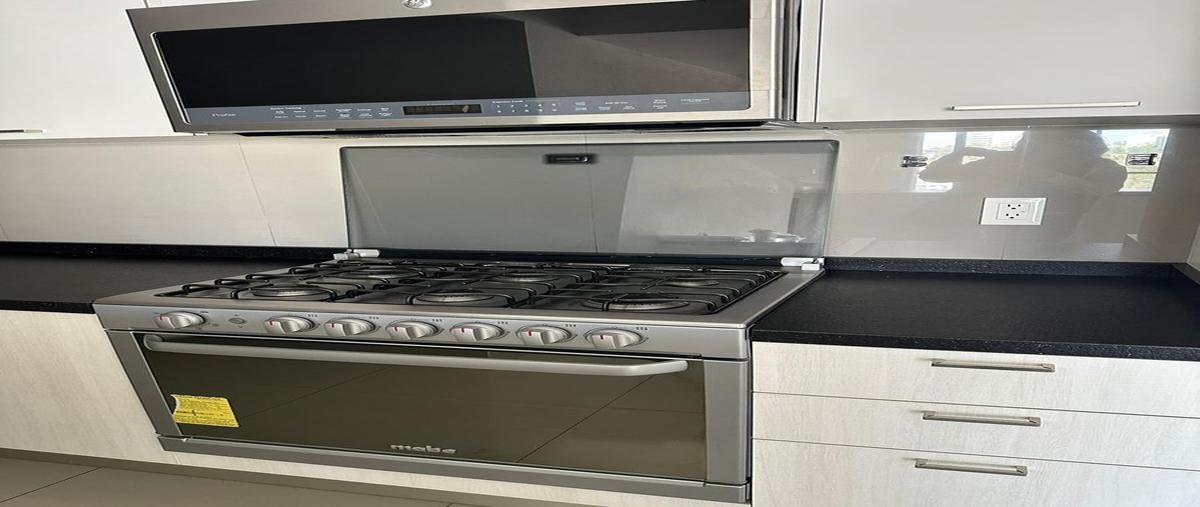 Foto de departamento en venta en  , bosque real, huixquilucan, méxico, 30579339 No. 05