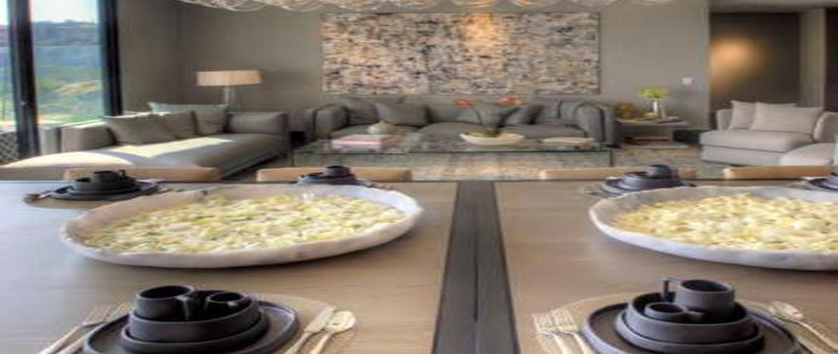 Foto de departamento en venta en  , bosque real, huixquilucan, méxico, 30580409 No. 05