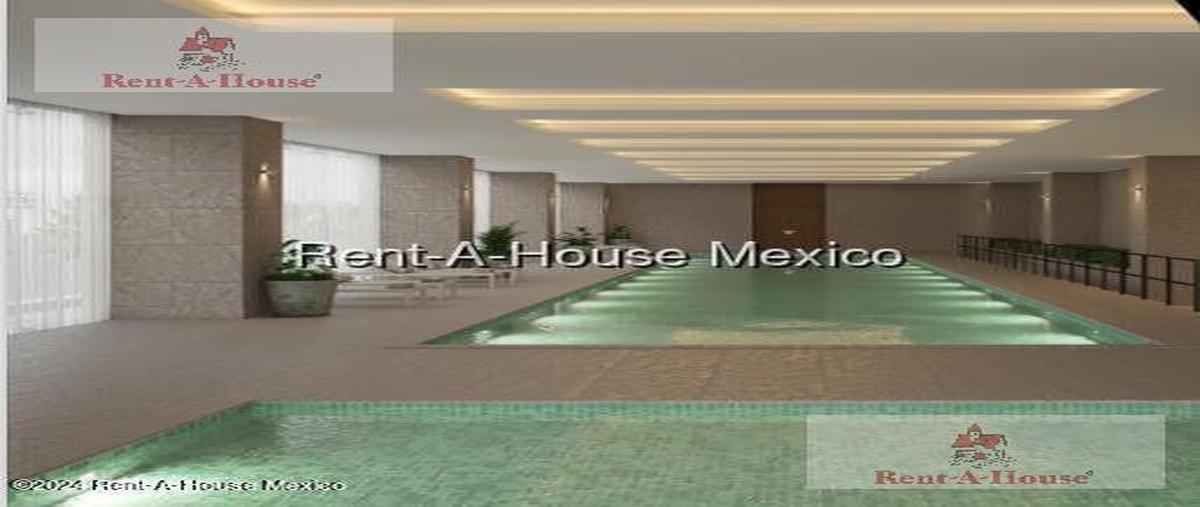 Foto de departamento en , bosque real, huixquilucan, méxico, 30605888 foto 01 Foto de departamento en renta en , bosque real, huixquilucan, méxico, 30605888 No. 01