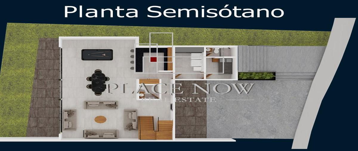 Foto de casa en venta en  , bosque real, huixquilucan, méxico, 0 No. 04
