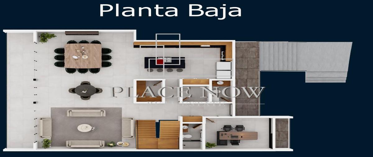 Foto de casa en venta en  , bosque real, huixquilucan, méxico, 0 No. 05