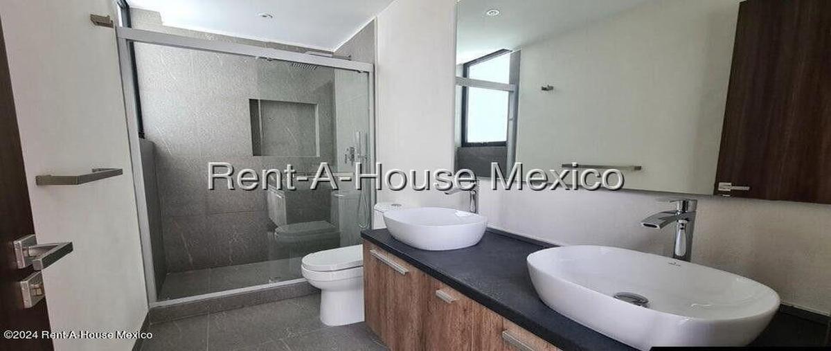 Foto de departamento en renta en  , bosque real, huixquilucan, méxico, 0 No. 05