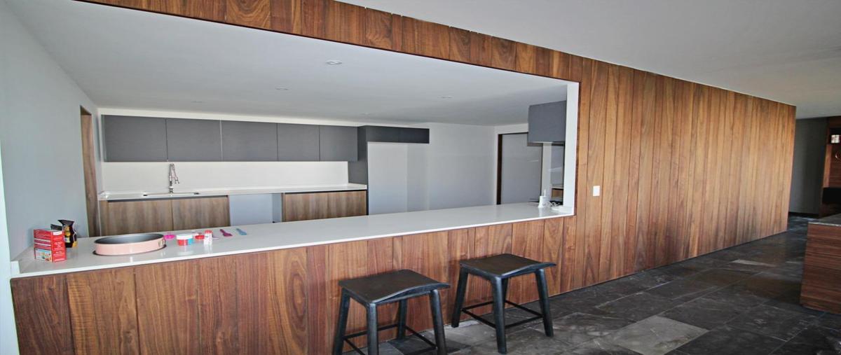 Foto de departamento en venta en  , bosque real, huixquilucan, méxico, 0 No. 05