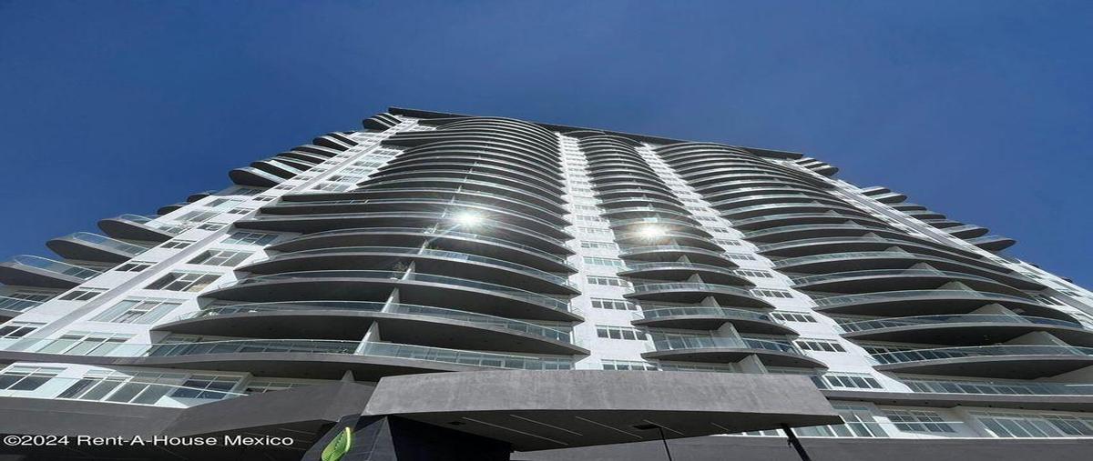 Foto de departamento en , bosque real, huixquilucan, méxico, 0 foto 02 Foto de departamento en venta en , bosque real, huixquilucan, méxico, 0 No. 02