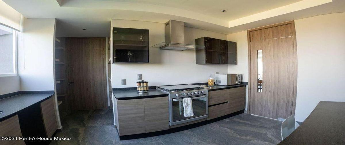 Foto de departamento en , bosque real, huixquilucan, méxico, 0 foto 03 Foto de departamento en venta en , bosque real, huixquilucan, méxico, 0 No. 03