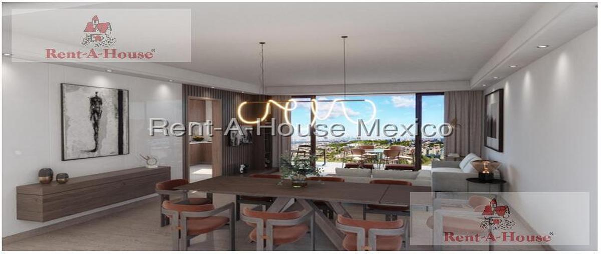 Foto de departamento en , bosque real, huixquilucan, méxico, 30644099 foto 03 Foto de departamento en venta en , bosque real, huixquilucan, méxico, 30644099 No. 03