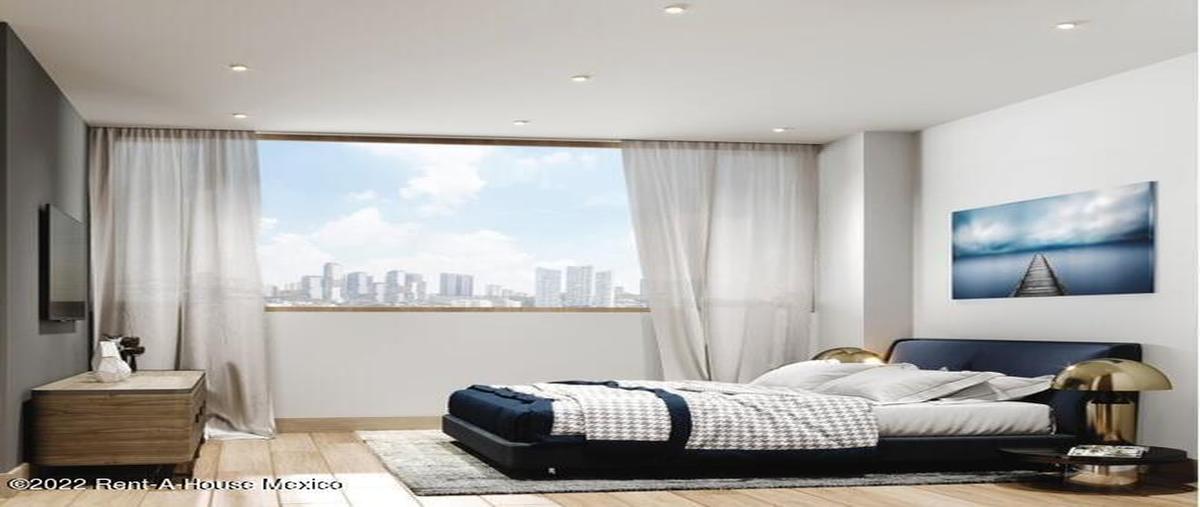 Foto de departamento en venta en  , bosque real, huixquilucan, méxico, 0 No. 03