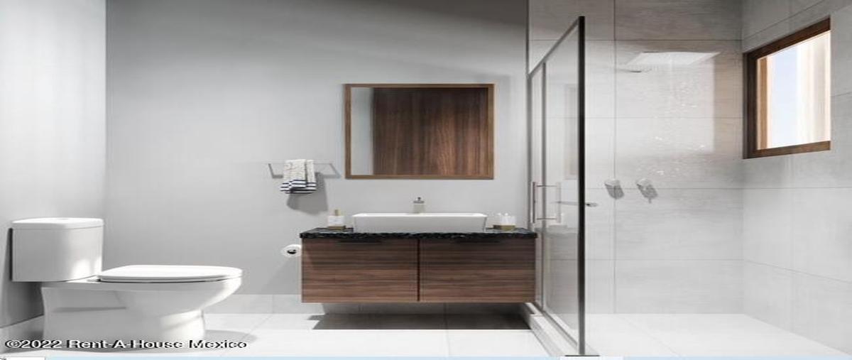 Foto de departamento en venta en  , bosque real, huixquilucan, méxico, 0 No. 05