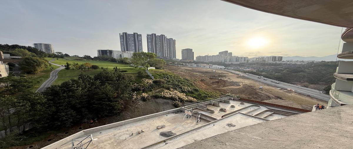 Foto de departamento en venta en  , bosque real, huixquilucan, méxico, 0 No. 03