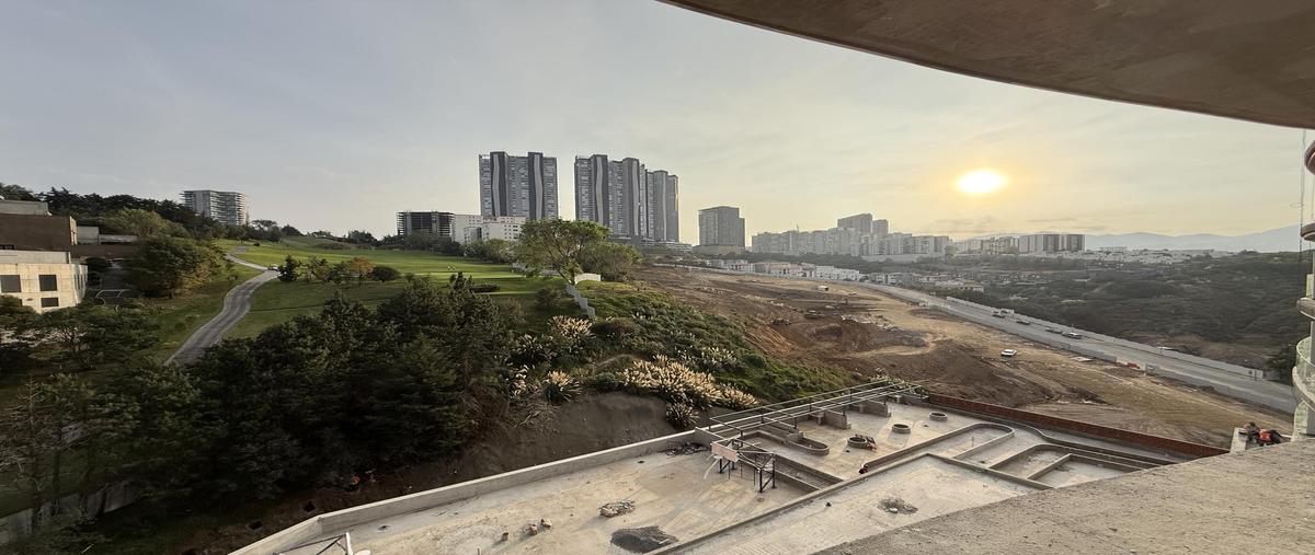 Foto de departamento en venta en  , bosque real, huixquilucan, méxico, 0 No. 04