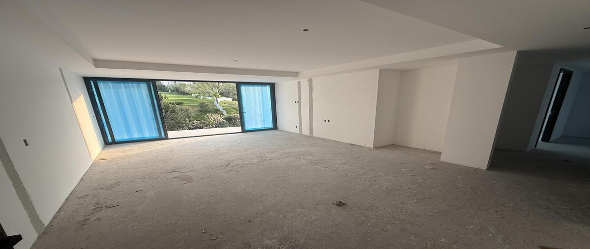 Foto de departamento en venta en  , bosque real, huixquilucan, méxico, 0 No. 05