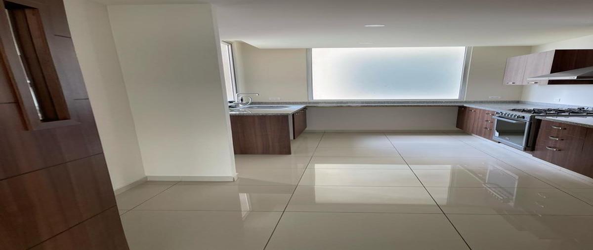 Foto de departamento en venta en  , bosque real, huixquilucan, méxico, 30644970 No. 03