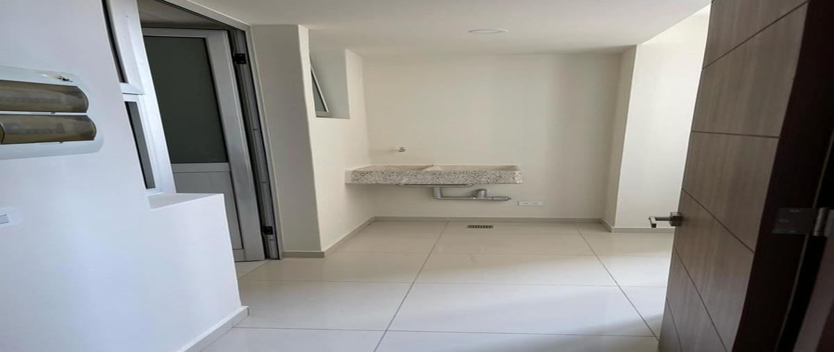 Foto de departamento en venta en  , bosque real, huixquilucan, méxico, 30644970 No. 04