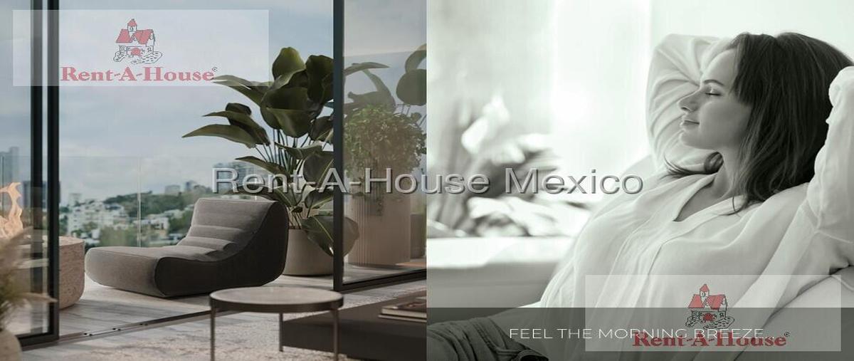 Foto de departamento en venta en  , bosque real, huixquilucan, méxico, 30651813 No. 03