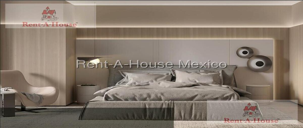Foto de departamento en venta en  , bosque real, huixquilucan, méxico, 30651813 No. 05