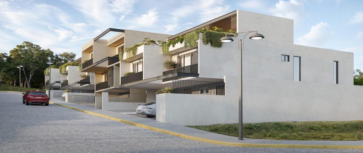 Foto de terreno habitacional en venta en  , bosque real, huixquilucan, méxico, 0 No. 04