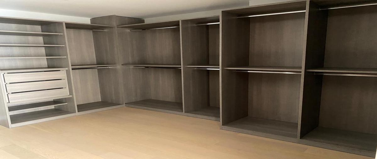 Foto de departamento en venta en  , bosque real, huixquilucan, méxico, 0 No. 04