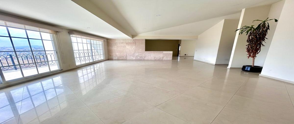 Foto de departamento en venta en  , bosque real, huixquilucan, méxico, 0 No. 03