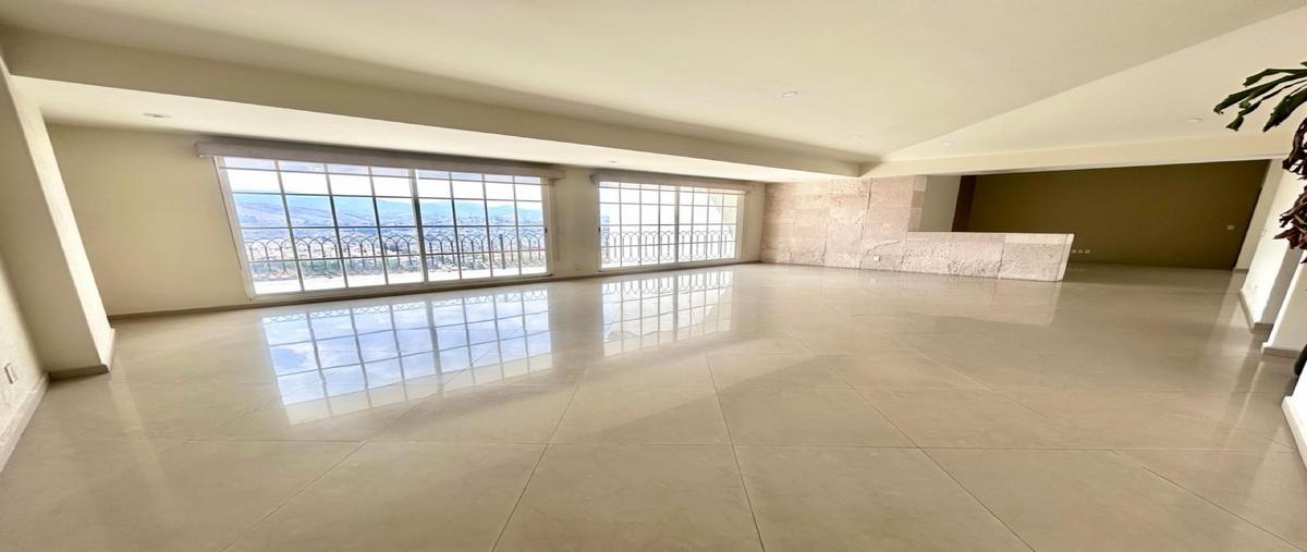 Foto de departamento en venta en  , bosque real, huixquilucan, méxico, 0 No. 04