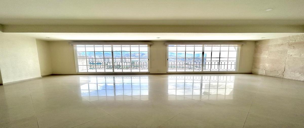 Foto de departamento en venta en  , bosque real, huixquilucan, méxico, 0 No. 05