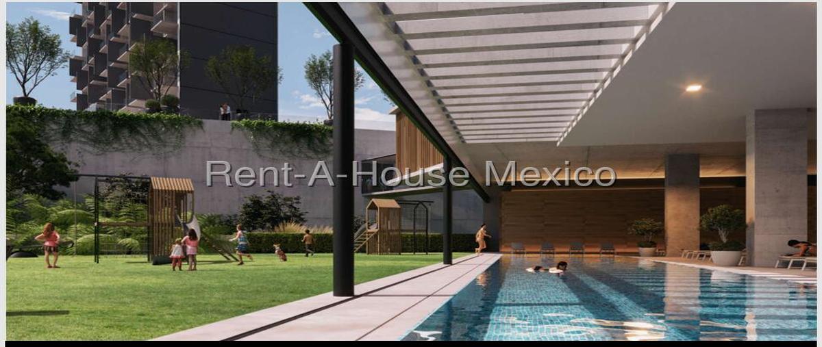 Foto de departamento en , bosque real, huixquilucan, méxico, 0 foto 02 Foto de departamento en venta en , bosque real, huixquilucan, méxico, 0 No. 02