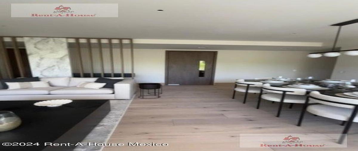 Foto de departamento en venta en  , bosque real, huixquilucan, méxico, 30719775 No. 04
