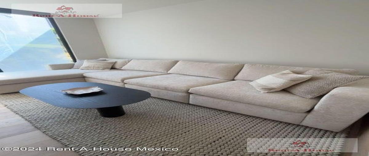 Foto de departamento en venta en  , bosque real, huixquilucan, méxico, 30719775 No. 05