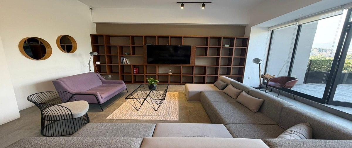 Foto de departamento en venta en . , bosque real, huixquilucan, méxico, 0 No. 04
