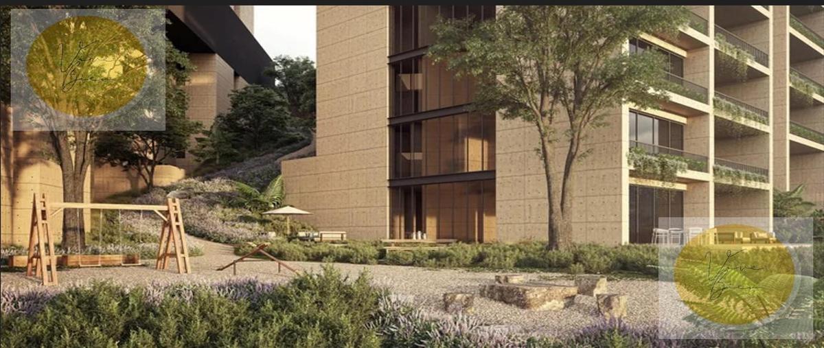 Foto de departamento en venta en  , bosque real, huixquilucan, méxico, 30773542 No. 05
