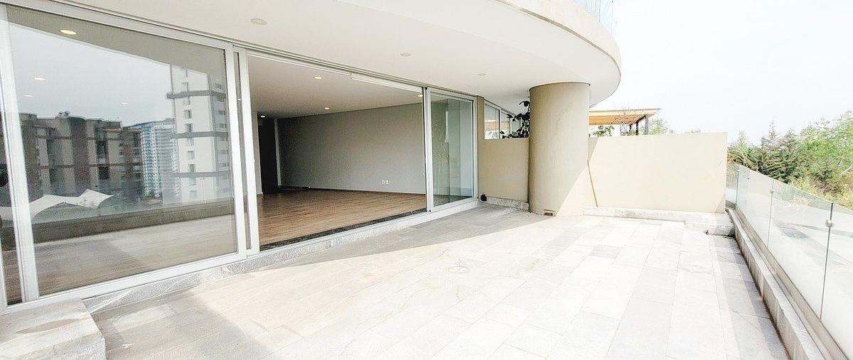 Foto de departamento en venta en  , bosque real, huixquilucan, méxico, 30777646 No. 04