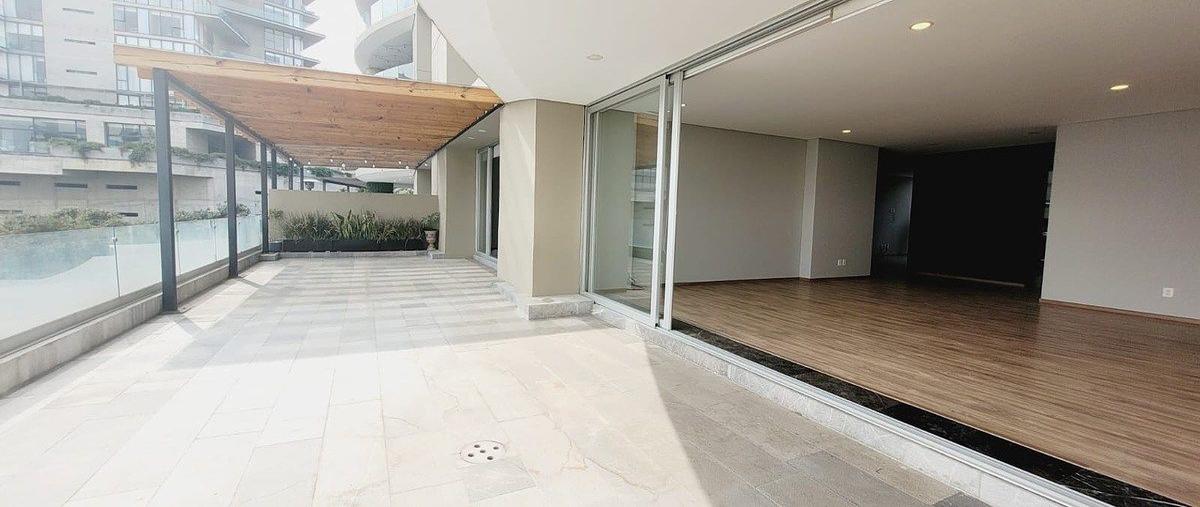 Foto de departamento en venta en  , bosque real, huixquilucan, méxico, 30777646 No. 05