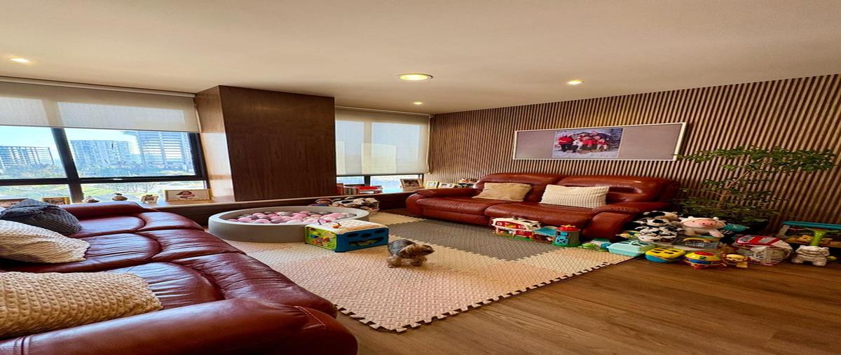 Foto de departamento en , bosque real, huixquilucan, méxico, 0 foto 03 Foto de departamento en venta en , bosque real, huixquilucan, méxico, 0 No. 03