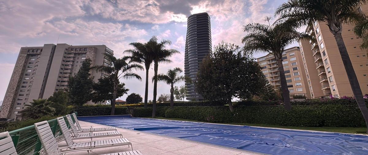 Foto de departamento en venta en  , bosque real, huixquilucan, méxico, 30783270 No. 38