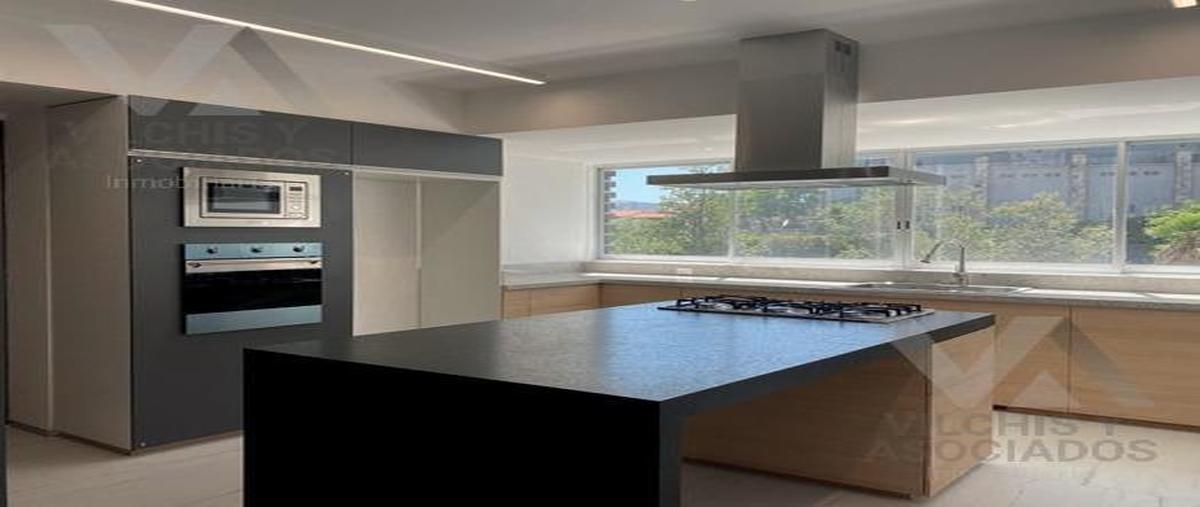 Foto de departamento en venta en  , bosque real, huixquilucan, méxico, 0 No. 03
