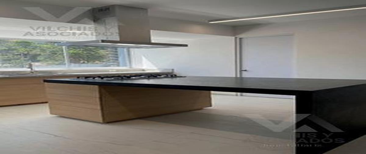 Foto de departamento en venta en  , bosque real, huixquilucan, méxico, 0 No. 04