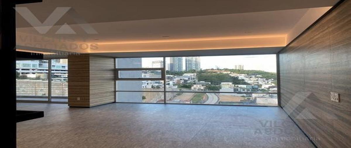 Foto de departamento en venta en  , bosque real, huixquilucan, méxico, 0 No. 05