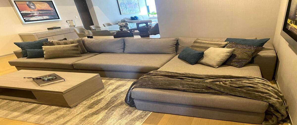 Foto de departamento en venta en  , bosque real, huixquilucan, méxico, 30806441 No. 03
