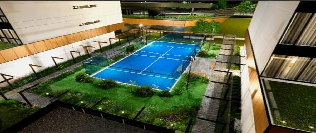 Foto de departamento en venta en  , bosque real, huixquilucan, méxico, 0 No. 03