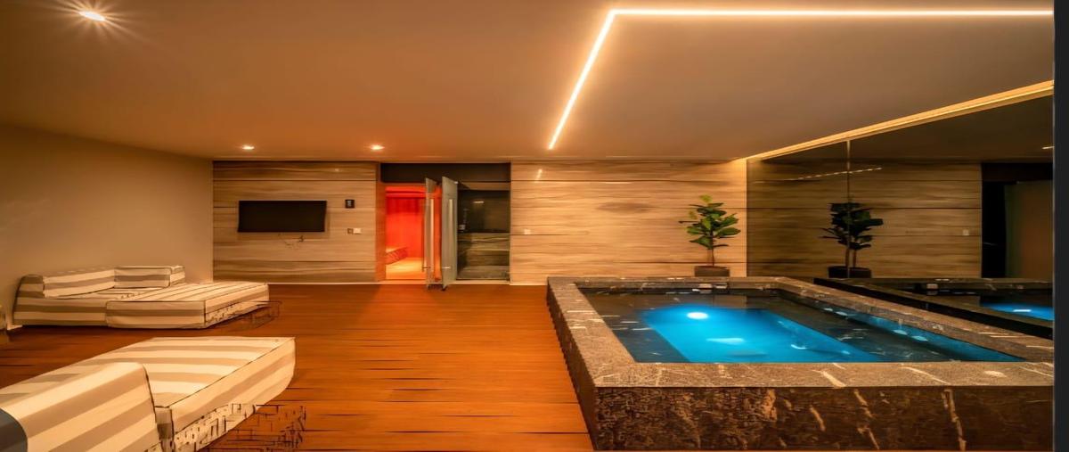 Foto de departamento en venta en  , bosque real, huixquilucan, méxico, 0 No. 04