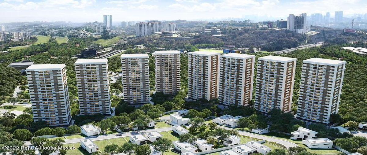 Foto de departamento en , bosque real, huixquilucan, méxico, 30813817 foto 02 Foto de departamento en venta en , bosque real, huixquilucan, méxico, 30813817 No. 02