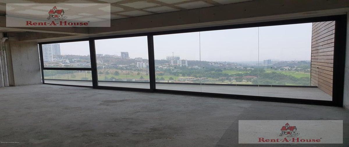 Foto de departamento en venta en  , bosque real, huixquilucan, méxico, 30813826 No. 04