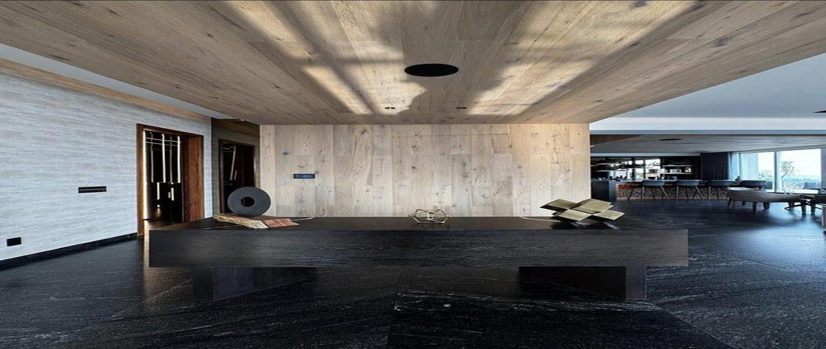 Foto de departamento en venta en  , bosque real, huixquilucan, méxico, 0 No. 05