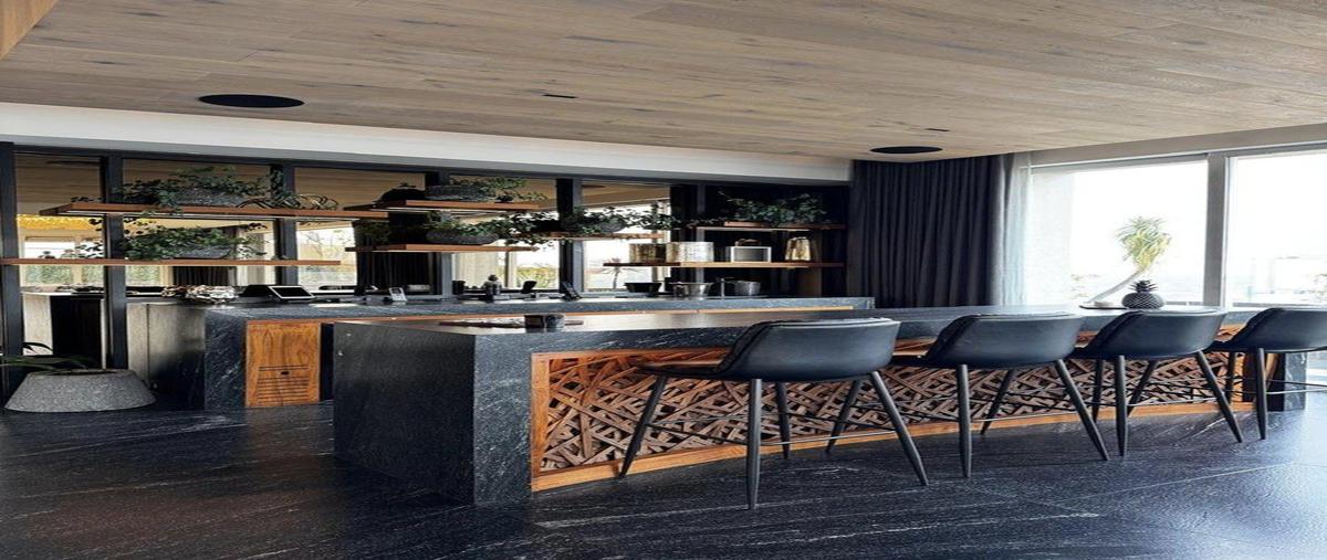 Foto de departamento en renta en  , bosque real, huixquilucan, méxico, 0 No. 04